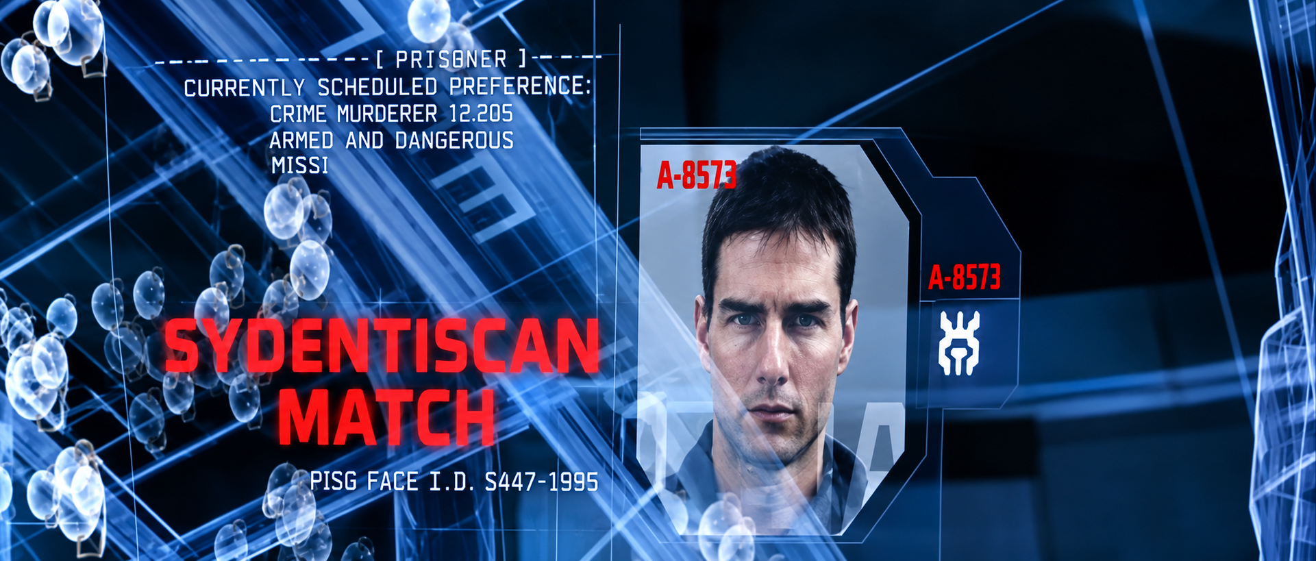 Azınlık Raporu (Minority Report)