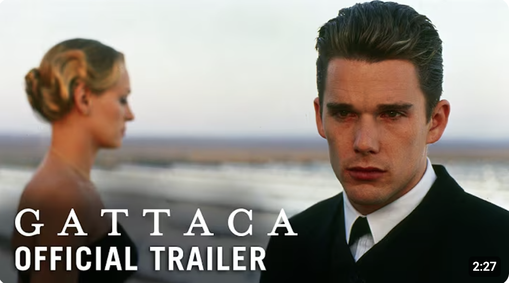 Gattaca